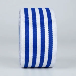 Rollo Cinta Patria Ancho 4 Cm