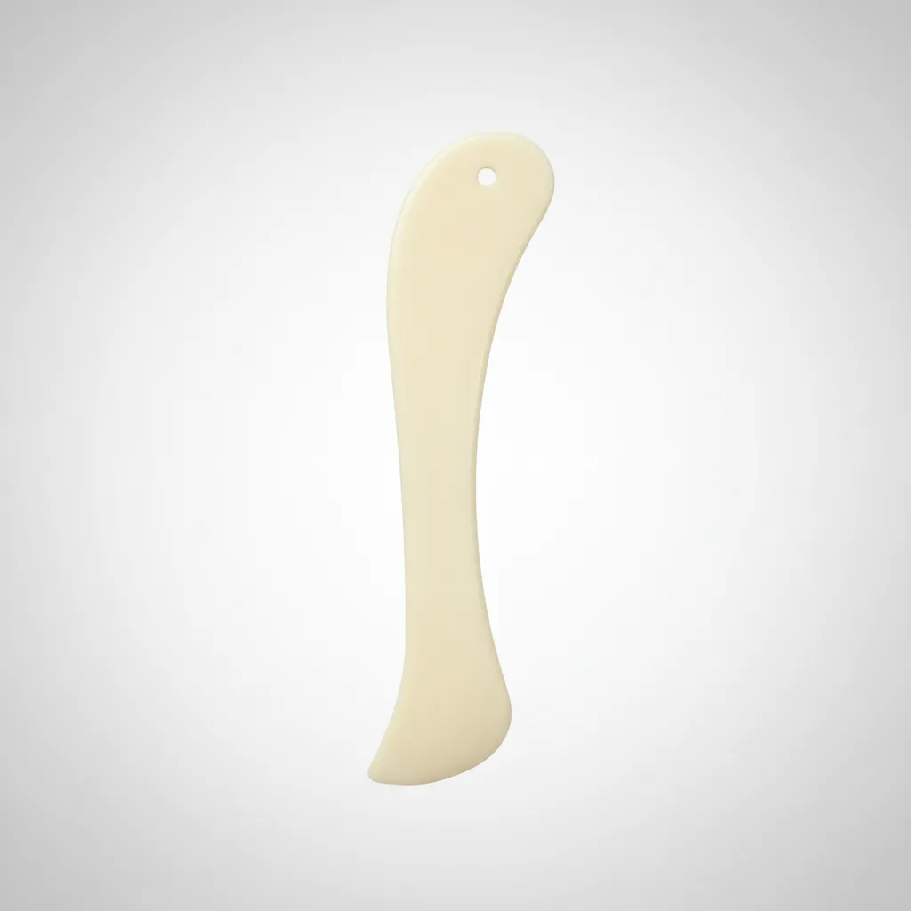 Espátula De Plastico Para Manualidades - Imagen 3