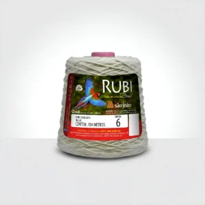 Rubi 6 Cabos 704 Metros 700g Sao Joao