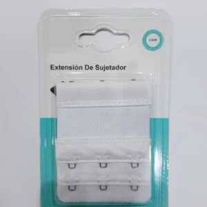 Extensión De Sujetador De 5.5cm De Ancho