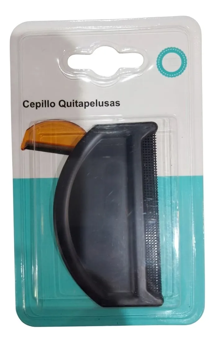 Cepillo De Quitapelusas - Imagen 3