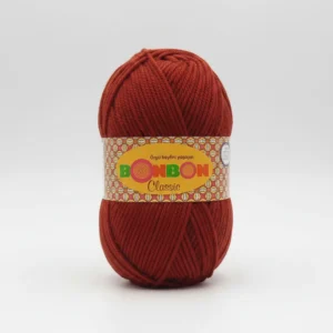 Ovillo Bonbon Classic 100 Grs 100 % Acrílico