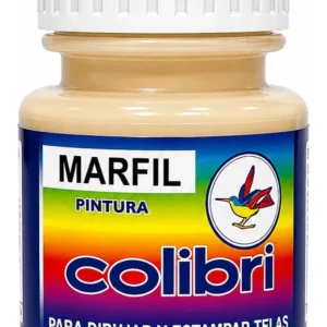 Pintura Colibri Para Tela Varios Colores
