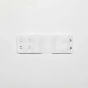 Extensor De Sujetador Con Elástico De 3.2 Cm De Ancho