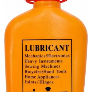 Aceite Para Máquina De Coser Familiar Y Todo Uso 100 Cc