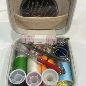 Kit De Viaje Costurero Merceria