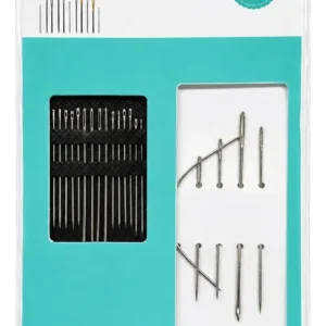 Kit De Agujas De 21 Piezas