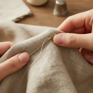 Kit De Agujas De 5 Piezas De 7 Cm