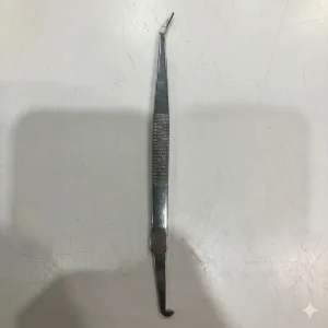 Pinza De Enhebrar Overlock Grande 19cm