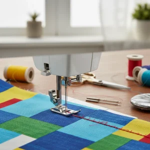 Pack De Agujas Rectas Universal Para Maquina De Coser