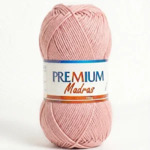 Ovillo Madras 100grs