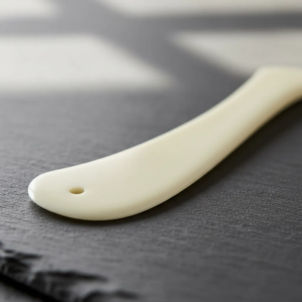 Espátula De Plastico Para Manualidades - Imagen 2