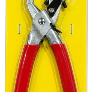 Pinza Sacabocados Varios Tamaños