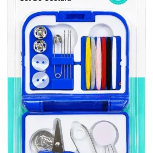 Kit De Costura Basico