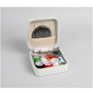 Kit De Viaje Costurero Merceria