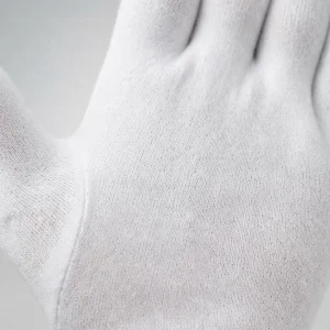 Guantes De Algodón Talle Único