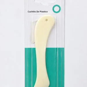 Espátula De Plastico Para Manualidades