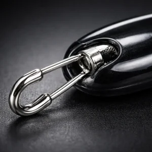 Alfiler De Seguridad De 6 Piezas