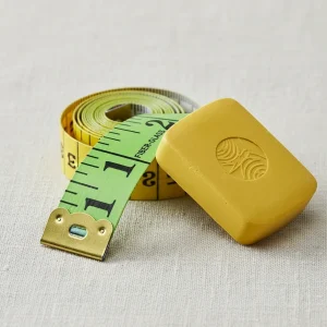 Kit Para Costurero Con Centimetro Y Tiza