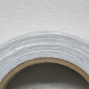Cinta Termo Adherible Para Dobladillos De 2,5cm Ancho 10mts