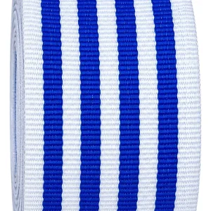 Rollo Cinta Patria Ancho 4 Cm