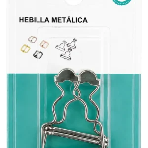 Hebillas Metalicas Para Jardineros