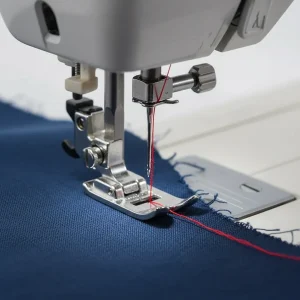 Set 20 Agujas De Maquina Para Coser Diferentes Tamaños