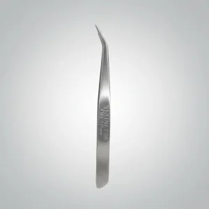 Pinza De Costura Punta Curva 12.5cm