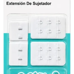 Set De Extensor De Sujetador Incluye 7 Pasadores