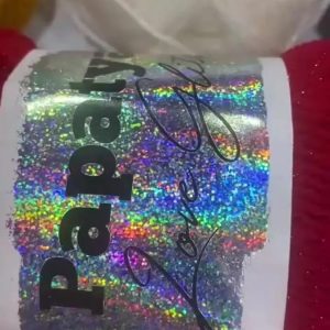 Papatya Love Glitter Ovillo 100 Grs