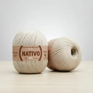 Ovillo Nativo 6 Cabos Sao Joao 700g