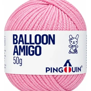 Ovillo Balloon Amigo Pingouin