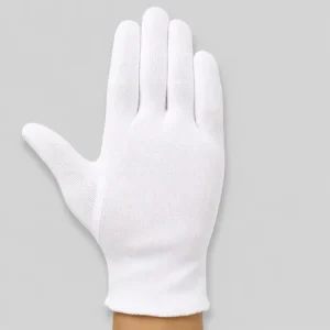 Guantes De Algodón Talle Único